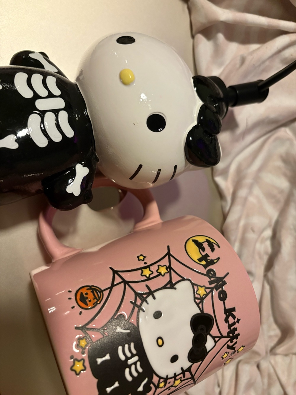 Hello Kitty Halloween Bundle